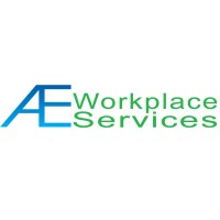 AE WORKPLACE SERVICES INC Logo
