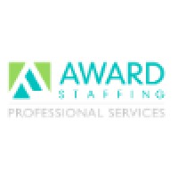 Award Professional Services Logo