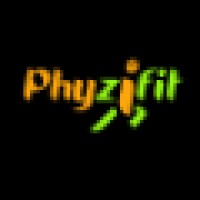 Phyzifit Logo