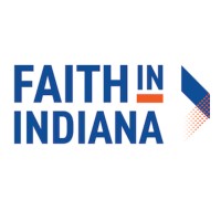 Faith in Indiana Logo