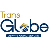 Trans Globe LLC Logo