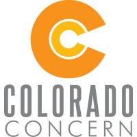 Colorado Concern Logo