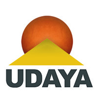 UDAYA Entertainment Logo