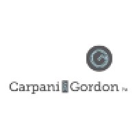 Carpani and Gordon, P.A. Logo