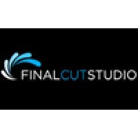 Final Cut Studio Logo