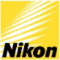 Nikon Australia Pty Ltd Logo