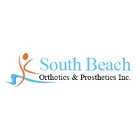 South Beach Orthotics and Prosthetics Logo