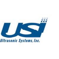Ultrasonic Systems, Inc. Logo