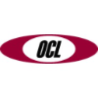 OCL Industrial Materials LTD. Logo