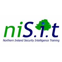 NISIT International Ltd Logo