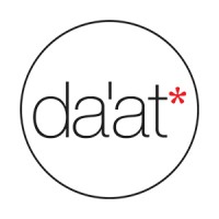 Daat Travel Logo