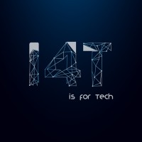 Is4Tech Logo