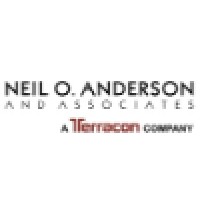 Neil O. Anderson & Associates, A Terracon Company Logo