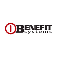 Benefit Systems SA Logo