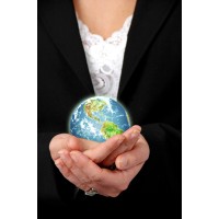The Leading Partnership Logo