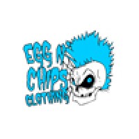 Egg and Chips Clothing Logo