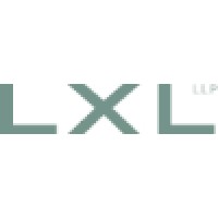LXL LLP Logo