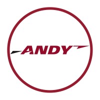 ANDY TRANSPORT Logo