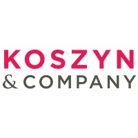 Koszyn & Company Logo