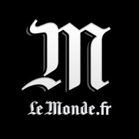 Le Monde Logo