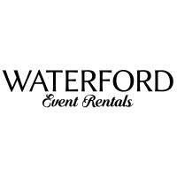 Waterford Event Rentals, LLC Logo