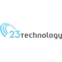 23 Technology Ltd Logo