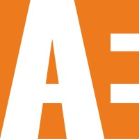 Actors Express Logo