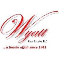 Wyatt Real Estate, LLC Logo