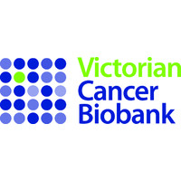Victorian Cancer Biobank Logo