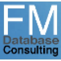 FM Database Consulting Logo