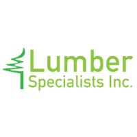 Lumber Specialists, Inc. Logo