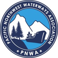 Pacific Northwest Waterways Association Logo