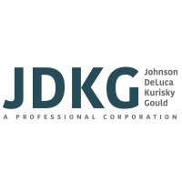 JOHNSON DELUCA KURISKY & GOULD, P.C. Logo