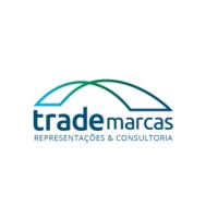 Trade Marcas Representações e Consultoria Logo