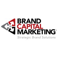 Brand Capital Marketing, LLC Logo