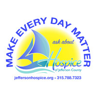 Hospice of Jefferson County Logo