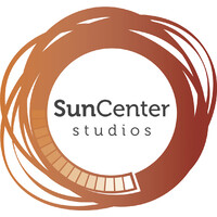 Sun Center Studios Logo