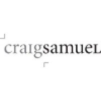 Craig Samuel Photography Inc. Logo