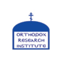 Orthodox Research Institute Logo
