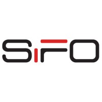 SiFO U.S., INC. Logo