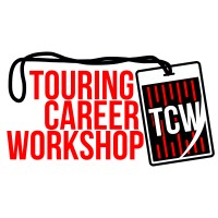 TOURING CAREER WORKSHOP Logo