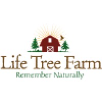 Life Tree Farm Logo