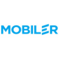 MOBILER Logo