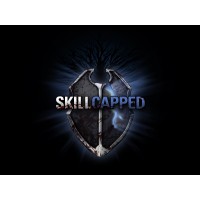 Skill Capped Logo