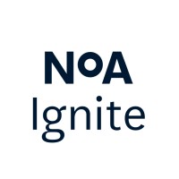 NoA Ignite Norway Logo
