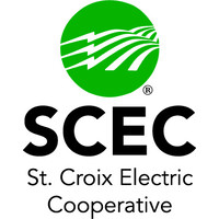 St. Croix Electric Cooperative Logo