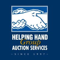 Helping Hand Group Logo
