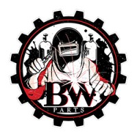 BW PARTS, LLC Logo