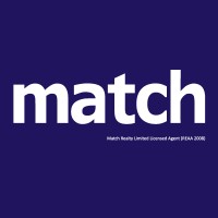 Match Realty Logo