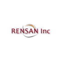 Rensan Inc Logo